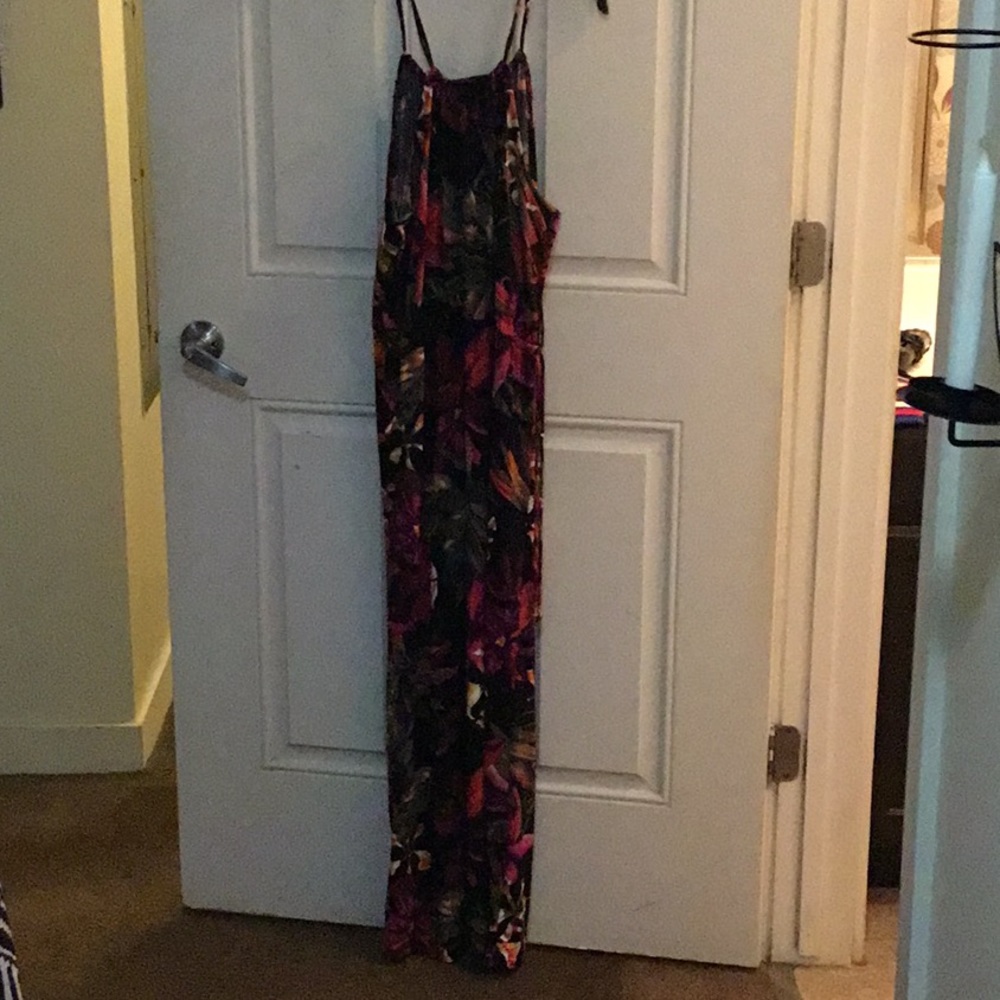 Floral Dresses